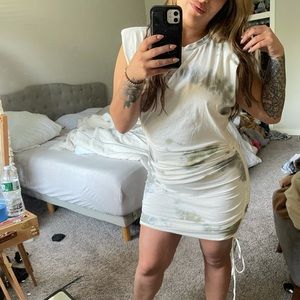 Casual dress